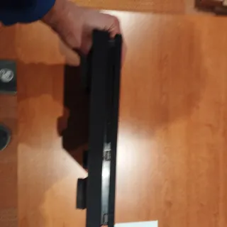 PlayStation 4 Slim Negra 500 GB