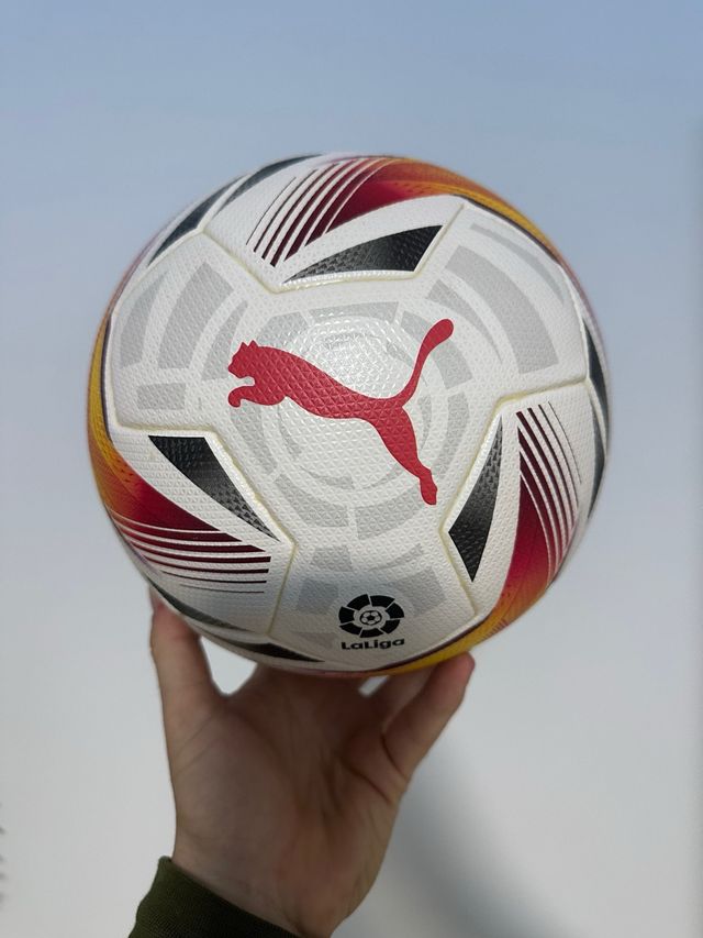 Balón Oficial Puma LaLiga