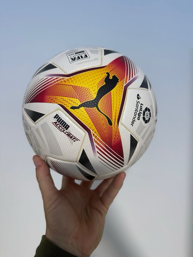 Balón Oficial Puma LaLiga