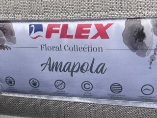 Cama nido con colchón viscoelastico Flex 90x190