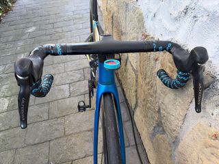 Bicicleta Scott ADDICT RC TALLA 47 XXS