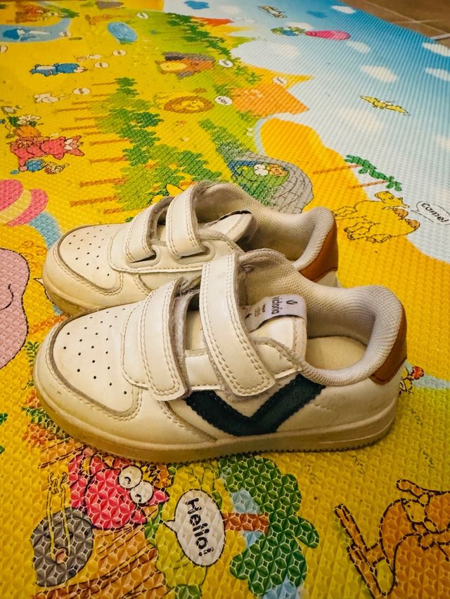 Playeros Victoria Talla 26