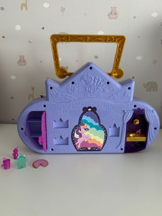 My Little Pony Escenario Musical