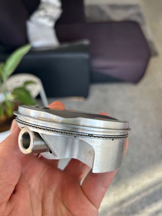 Pistón KTM SXF 350 Nuevo