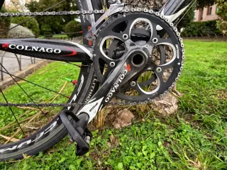Bicicleta Colnago CLX 2.0 Talla 48 XS