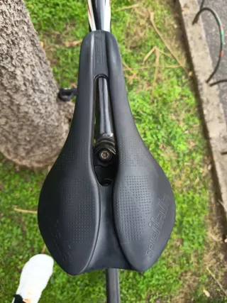 Bicicleta Colnago CLX 2.0 Talla 48 XS