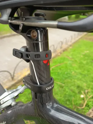 Bicicleta Colnago CLX 2.0 Talla 48 XS