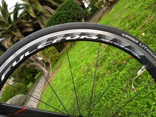 Bicicleta Colnago CLX 2.0 Talla 48 XS