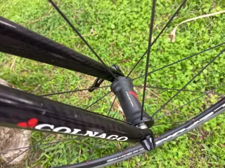 Bicicleta Colnago CLX 2.0 Talla 48 XS