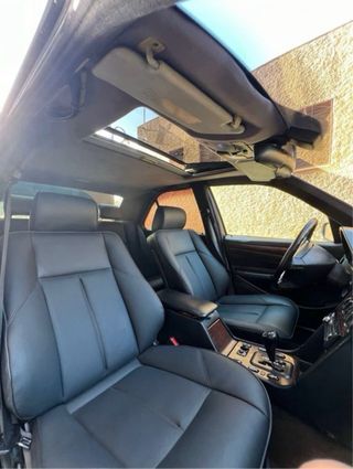 Mercedes-Benz Clase C 1998