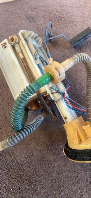 Galleggiante serbatoio mini one