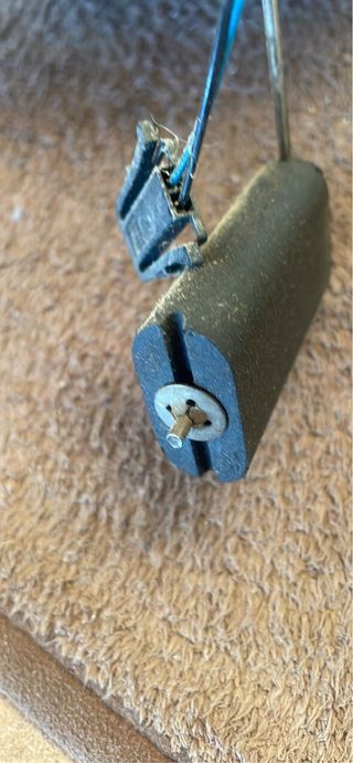 Galleggiante serbatoio mini one