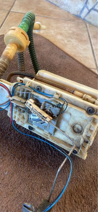 Galleggiante serbatoio mini one