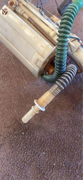 Galleggiante serbatoio mini one