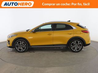 Kia XCeed 1.6 CRDi Emotion
