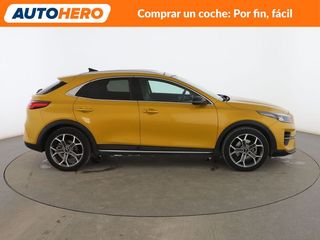 Kia XCeed 1.6 CRDi Emotion