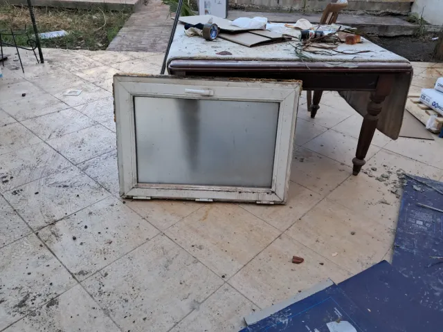 Ventanas PVC Climalit