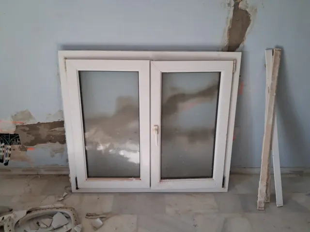 Ventanas PVC Climalit