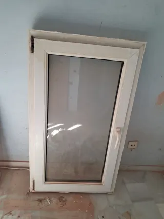 Ventanas PVC Climalit
