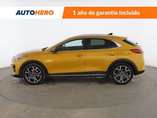 Kia XCeed 1.6 CRDi Emotion