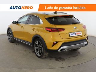 Kia XCeed 1.6 CRDi Emotion
