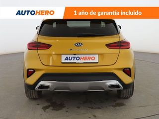 Kia XCeed 1.6 CRDi Emotion