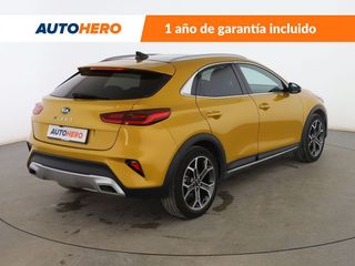 Kia XCeed 1.6 CRDi Emotion