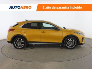 Kia XCeed 1.6 CRDi Emotion