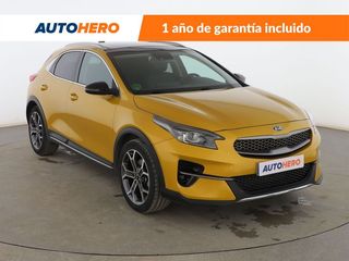 Kia XCeed 1.6 CRDi Emotion