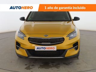 Kia XCeed 1.6 CRDi Emotion