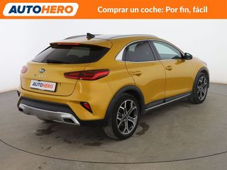 Kia XCeed 1.6 CRDi Emotion