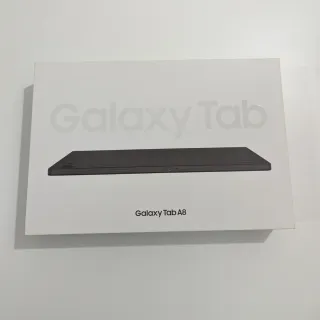 Samsung Galaxy Tab A8 Gris