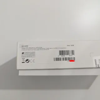 Samsung Galaxy Tab A8 Gris