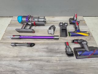 Dyson Gen5detect Absolute Aspirador