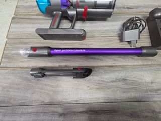 Dyson Gen5detect Absolute Aspirador