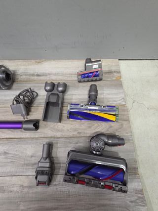 Dyson Gen5detect Absolute Aspirador