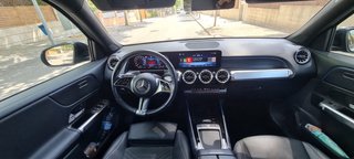 Mercedes-Benz GLB (X244) 2024