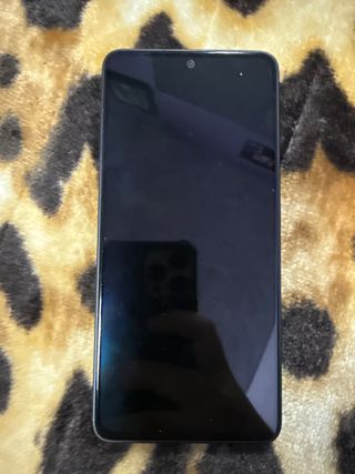 Xiaomi Note 14 Negro