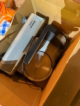 Taurus Cutmaster Cortafiambres