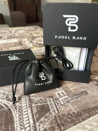 Padel Band con cargador