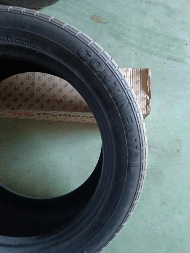 Neumático Continental 275/45 R19 108Y