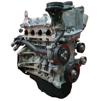 MOTOR CNKA SEAT IBIZA IV 1.6 GLP 2011