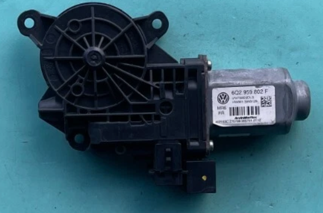 Motor Elevalunas VW 6Q2.959.802.F
