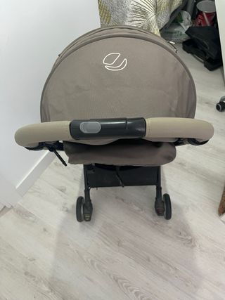 Silla de paseo Jane