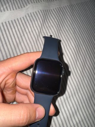Apple Watch SE 2ª Gen 44mm