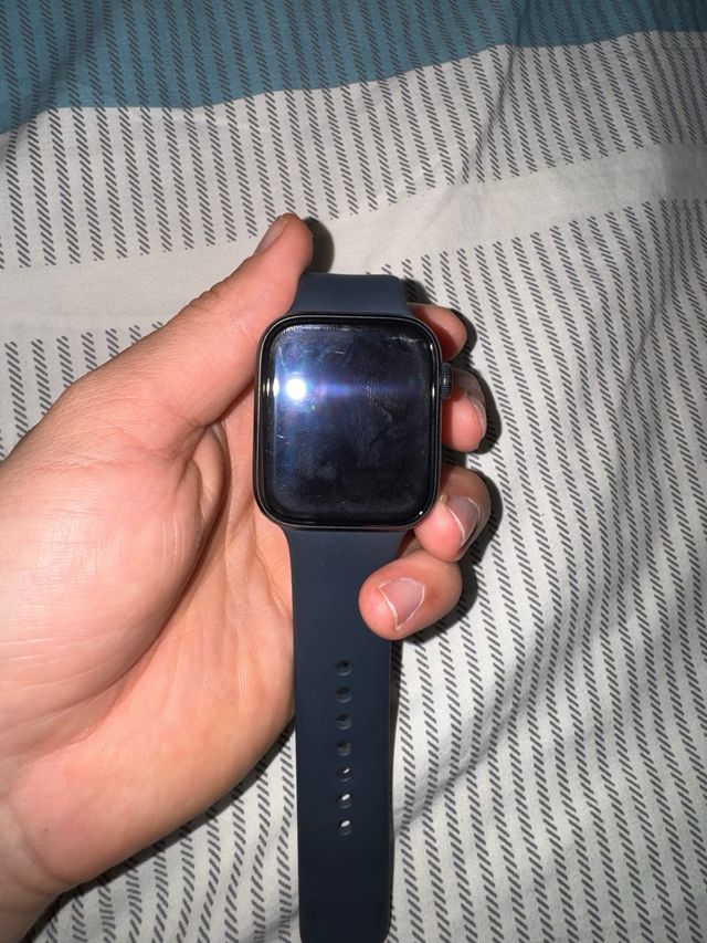 Apple Watch SE 2ª Gen 44mm