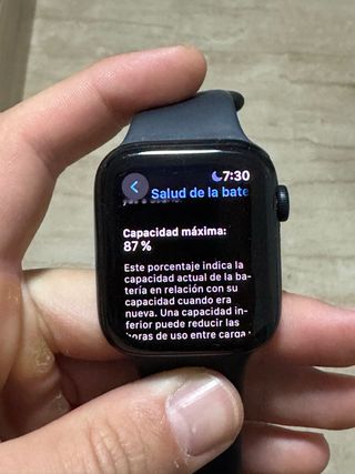 Apple Watch SE 2ª Gen 44mm