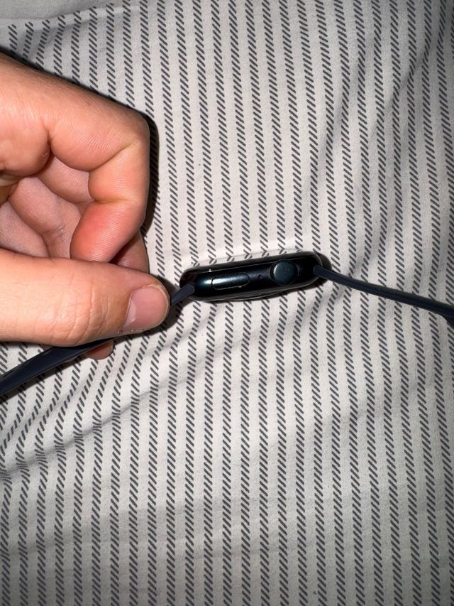 Apple Watch SE 2ª Gen 44mm