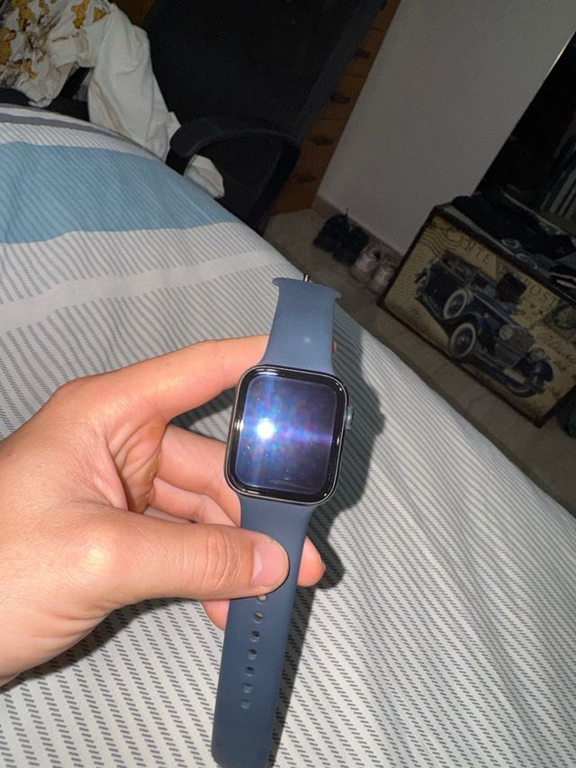 Apple Watch SE 2ª Gen 44mm