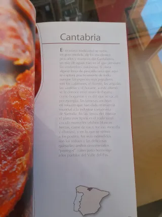 Guía Michelin Restaurantes España & Portugal